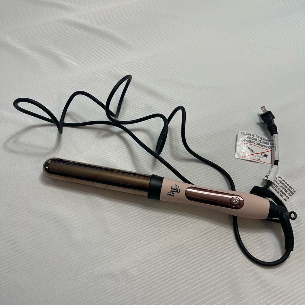 L’ange Curling Iron